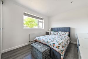 Bedroom One- click for photo gallery